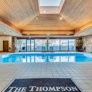 The Thompson Hotel